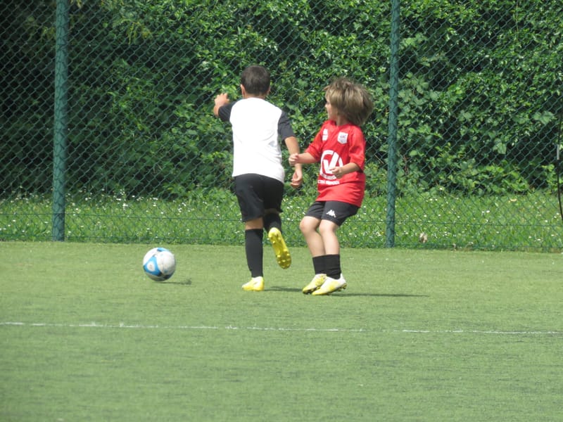 U9 - Juin 2024