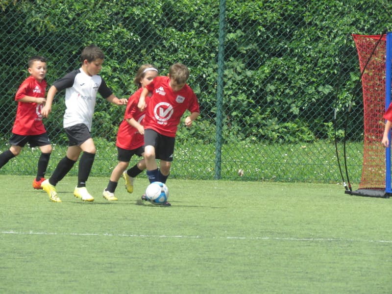 U9 - Juin 2024
