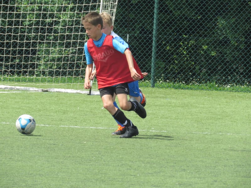 U9 - Juin 2024