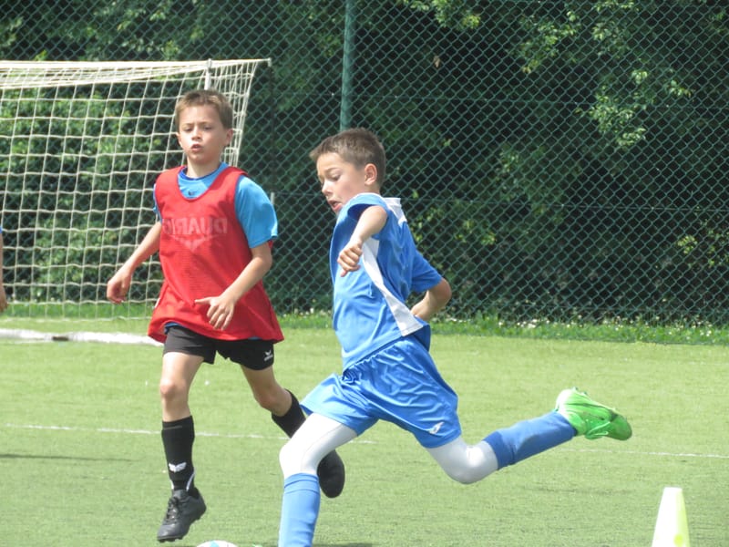 U9 - Juin 2024