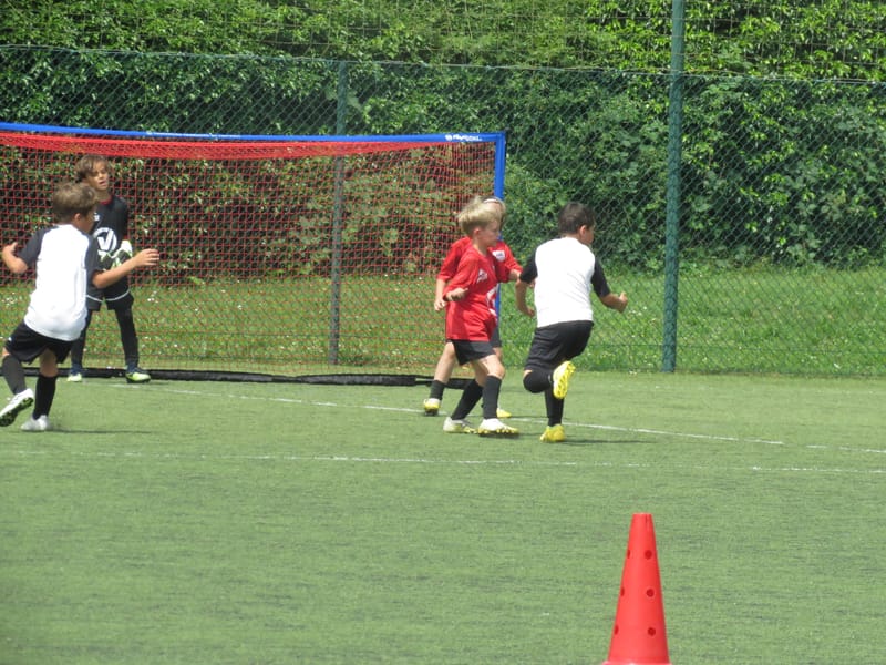 U9 - Juin 2024