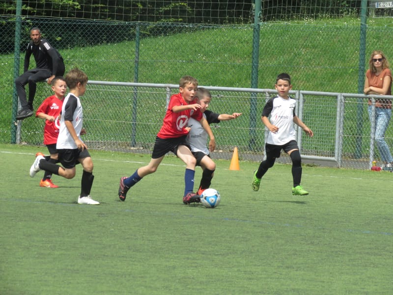 U9 - Juin 2024