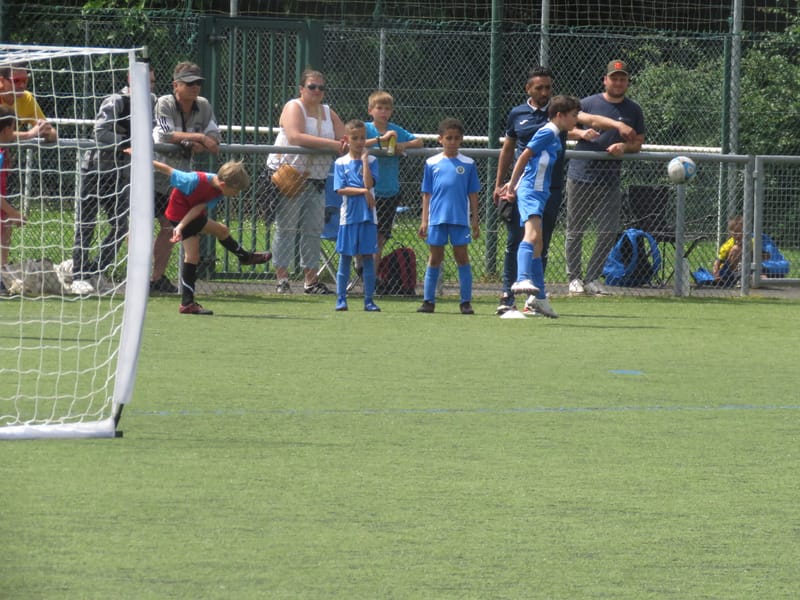 U9 - Juin 2024