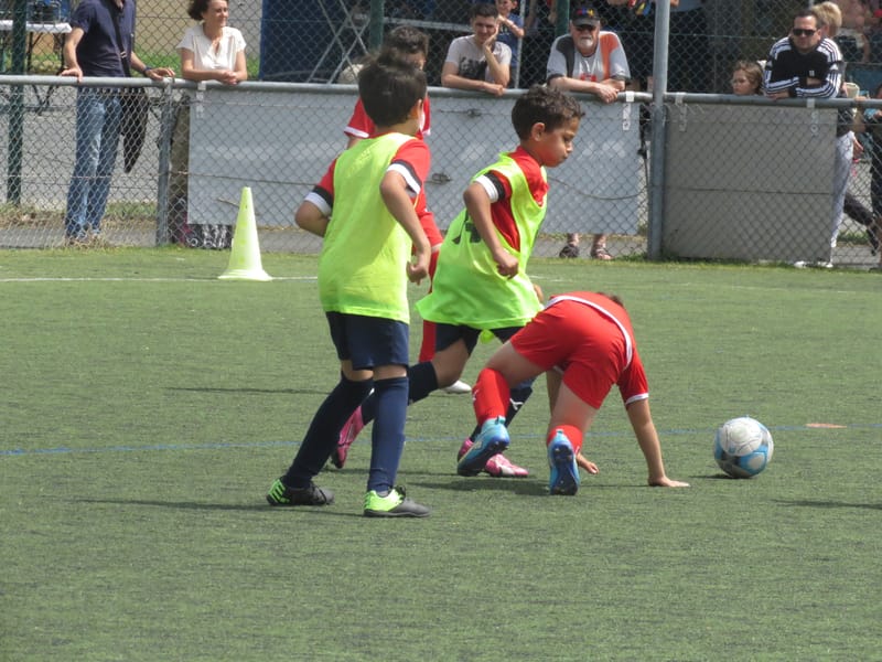 U9 - Juin 2024