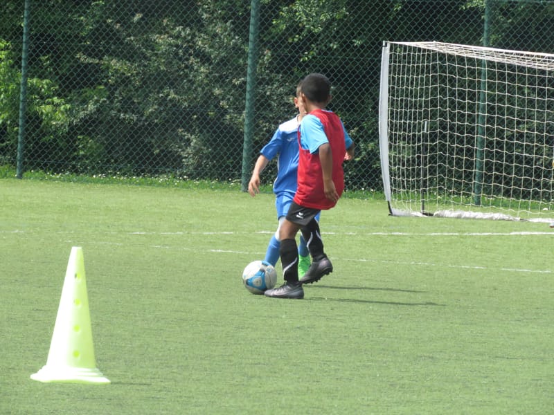 U9 - Juin 2024