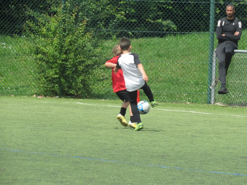 U9 - Juin 2024