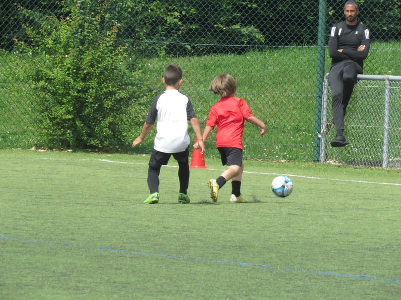 U9 - Juin 2024