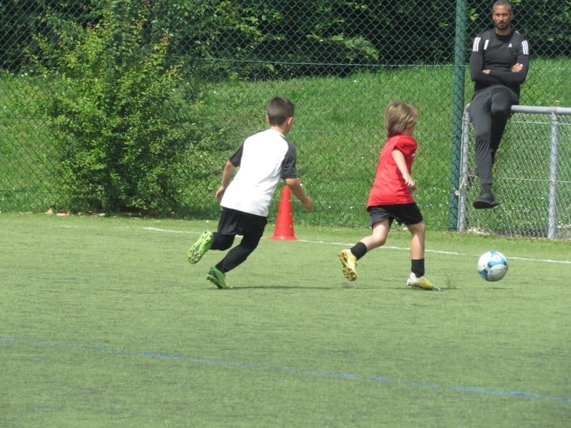 U9 - Juin 2024