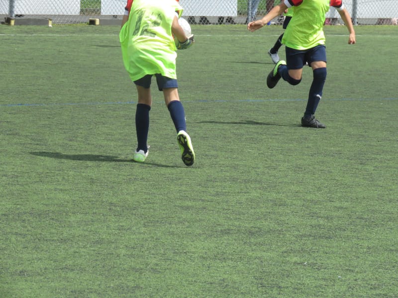 U9 - Juin 2024