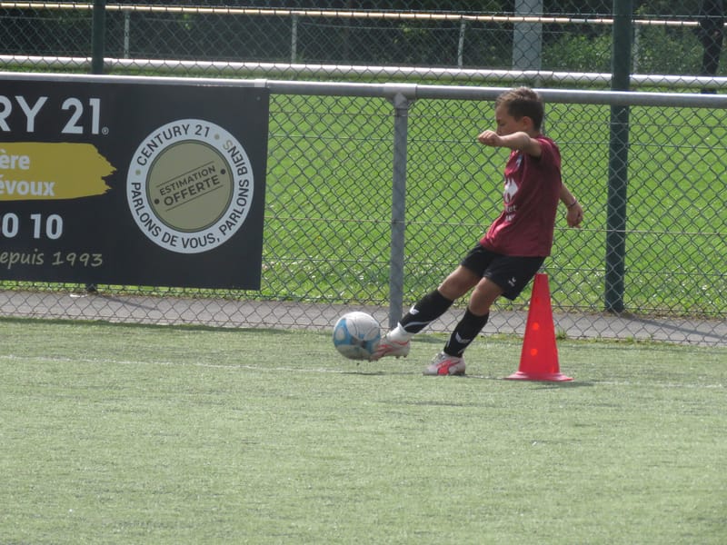 U9 - Juin 2024