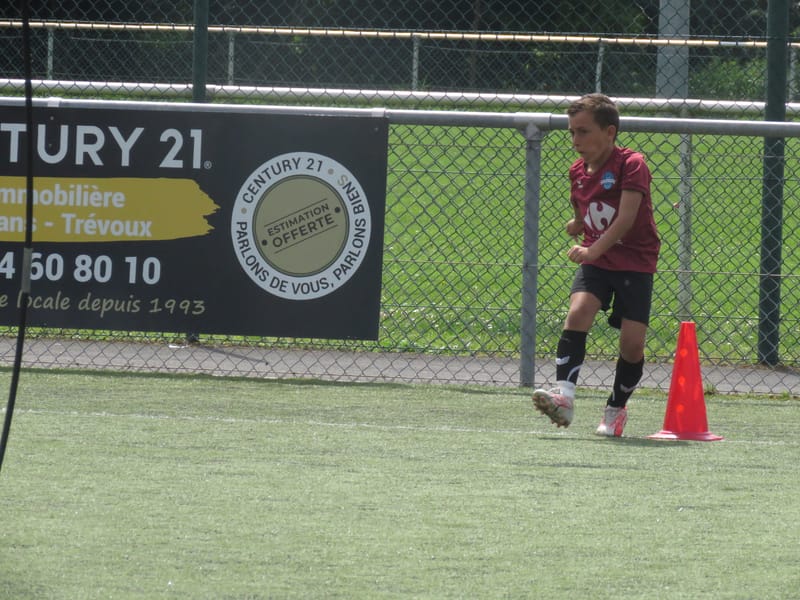 U9 - Juin 2024