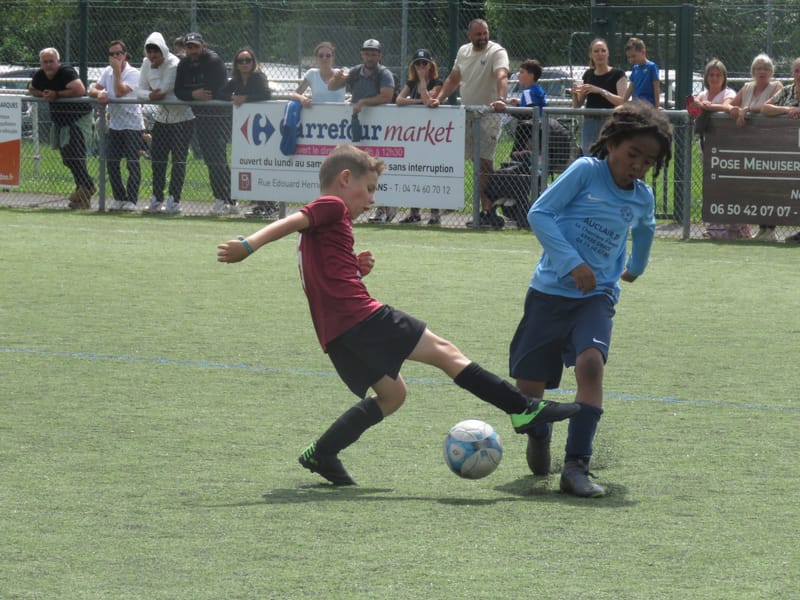 U9 - Juin 2024