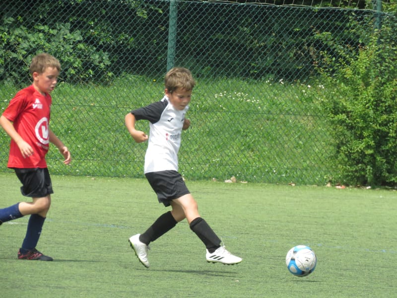U9 - Juin 2024