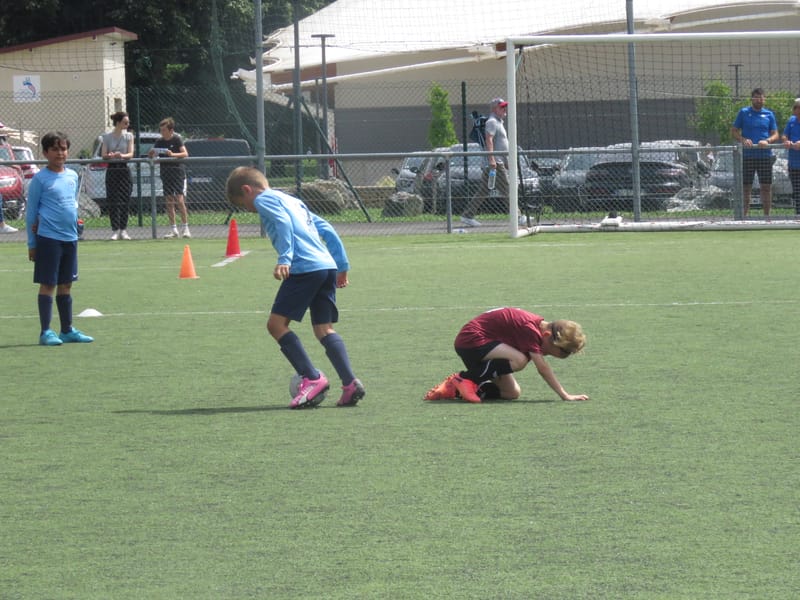 U9 - Juin 2024