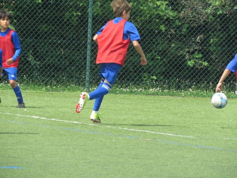 U9 - Juin 2024