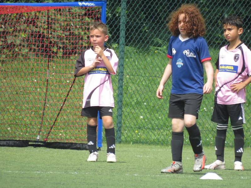 U9 - Juin 2024