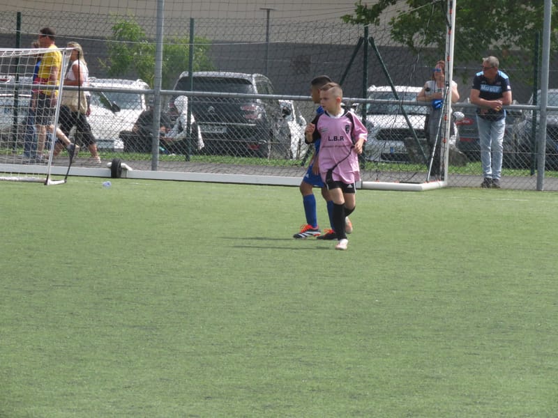 U9 - Juin 2024