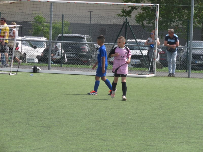 U9 - Juin 2024