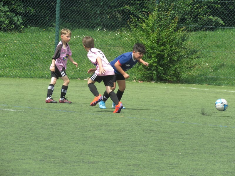 U9 - Juin 2024