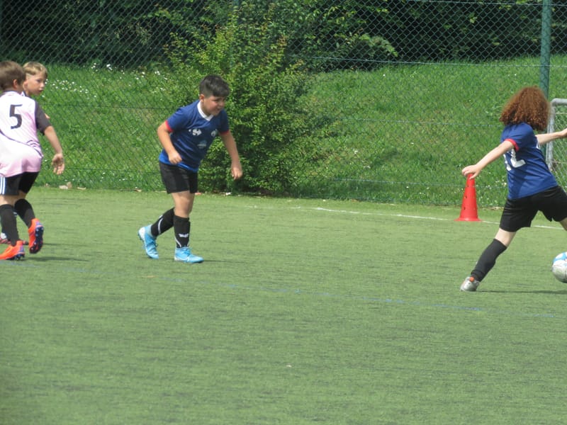 U9 - Juin 2024
