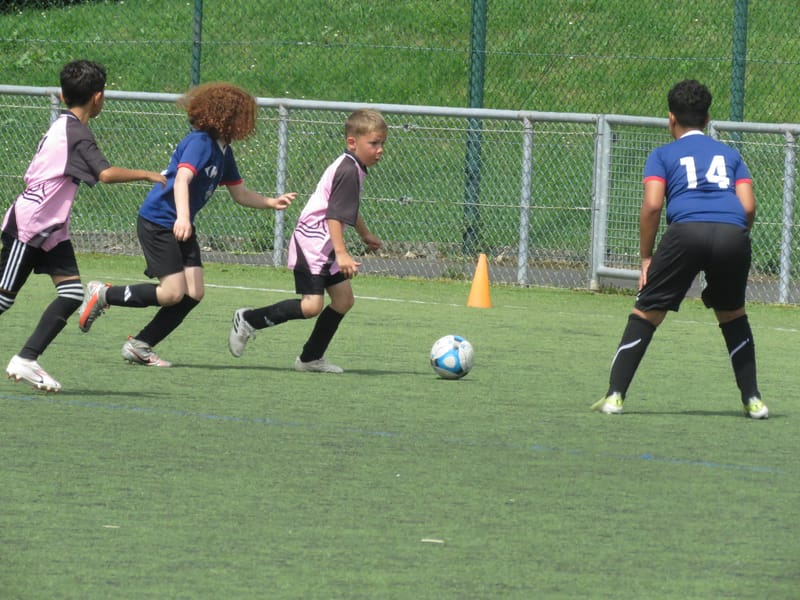U9 - Juin 2024