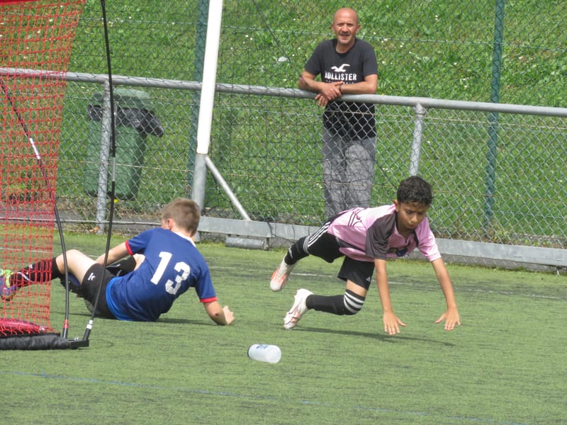 U9 - Juin 2024