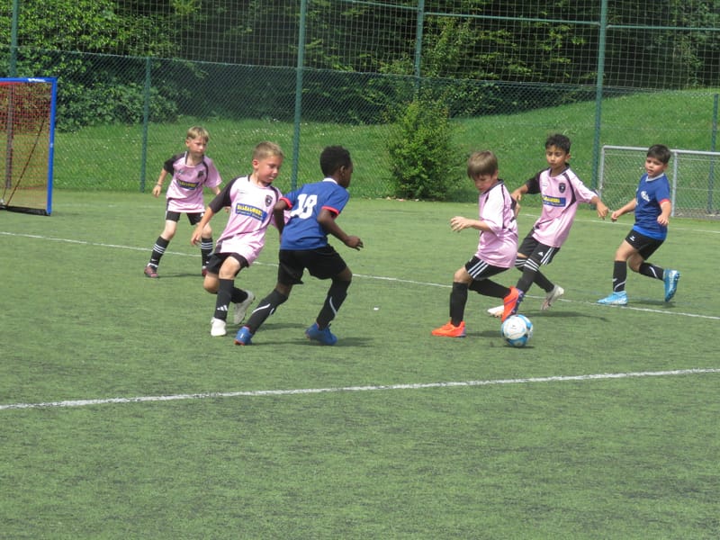 U9 - Juin 2024