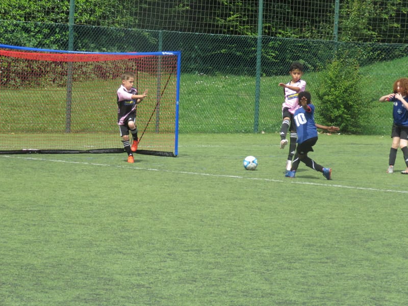 U9 - Juin 2024