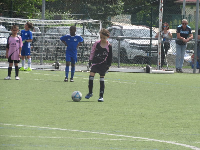 U9 - Juin 2024