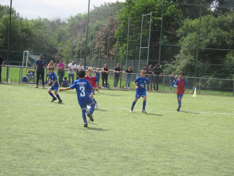 U9 - Juin 2024