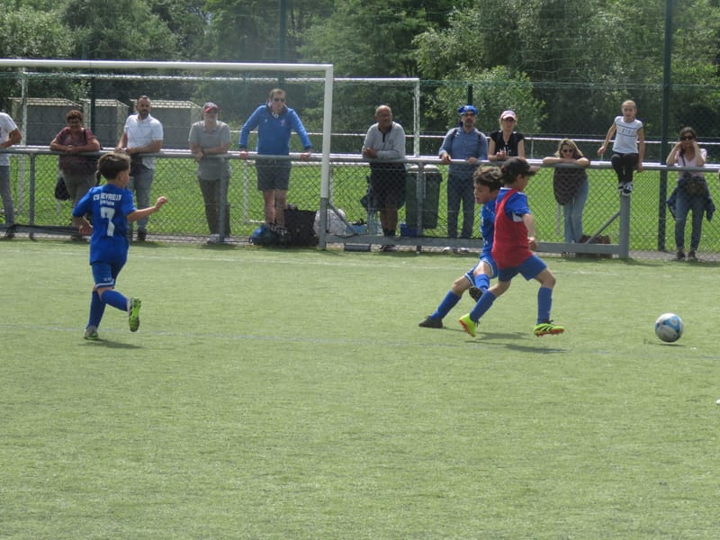 U9 - Juin 2024