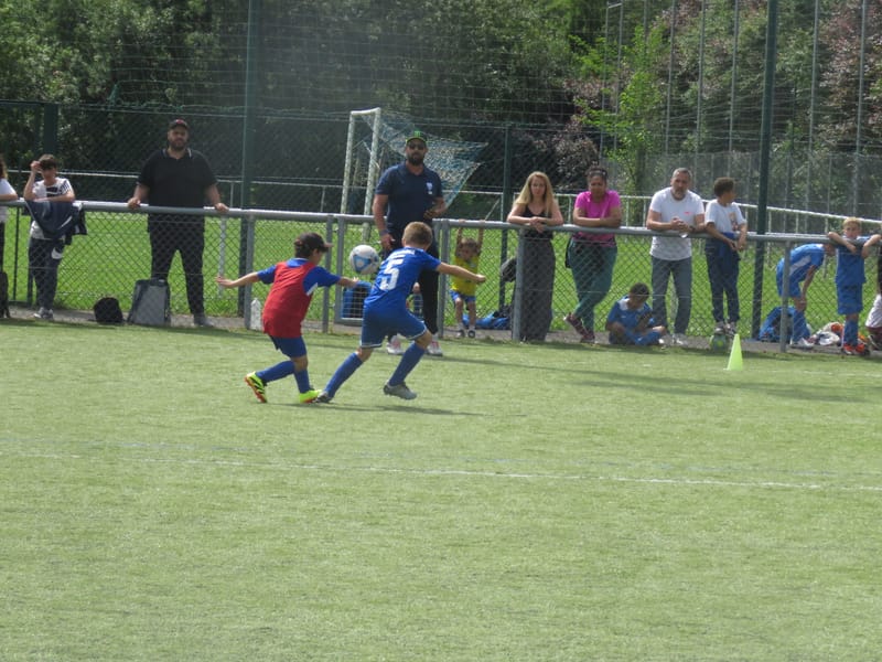 U9 - Juin 2024