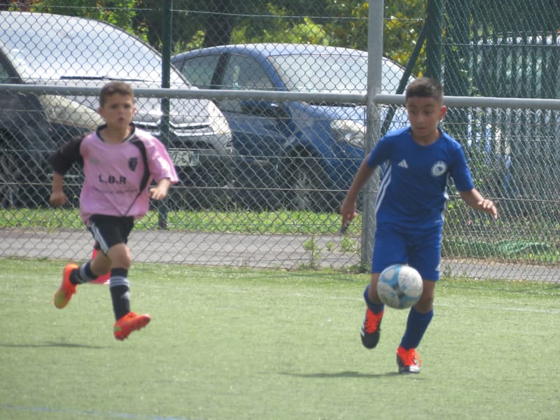 U9 - Juin 2024