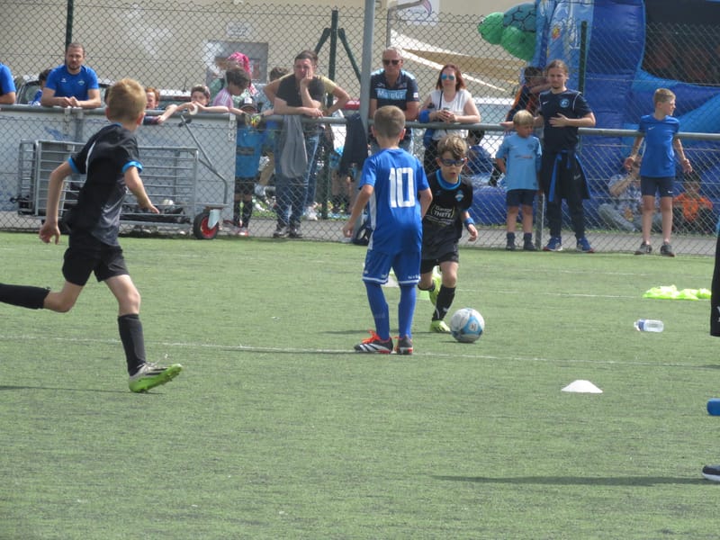 U9 - Juin 2024