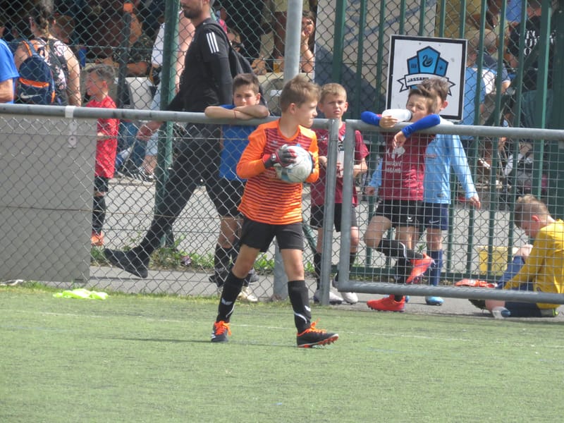 U9 - Juin 2024