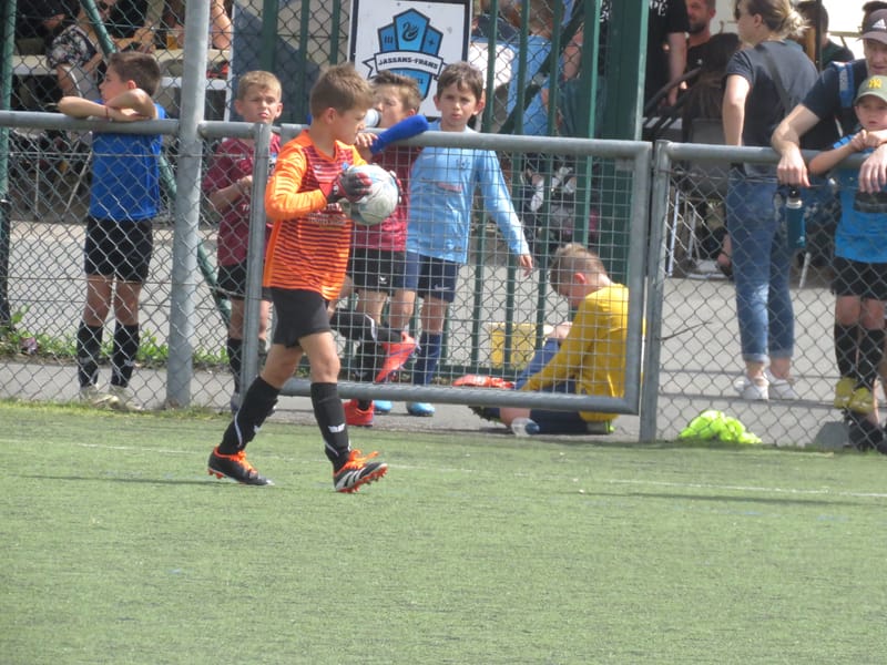 U9 - Juin 2024