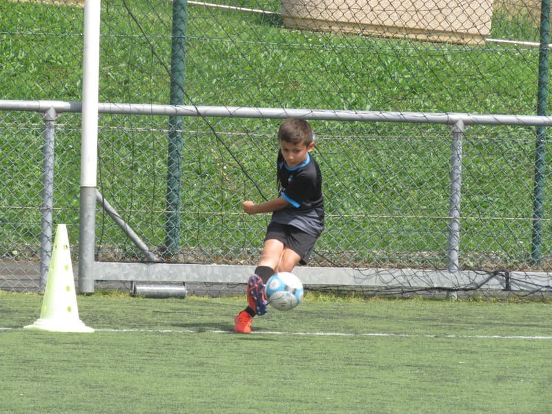 U9 - Juin 2024
