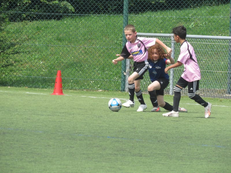 U9 - Juin 2024