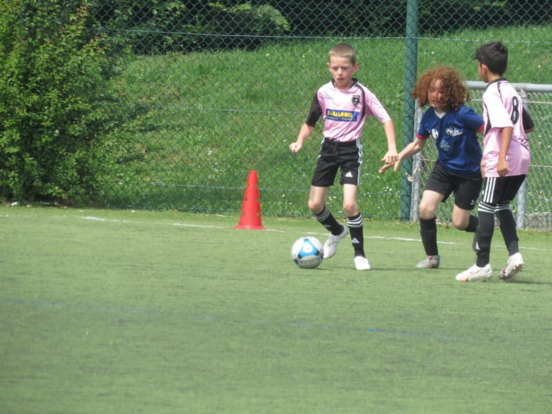 U9 - Juin 2024