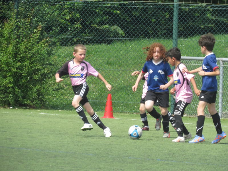 U9 - Juin 2024