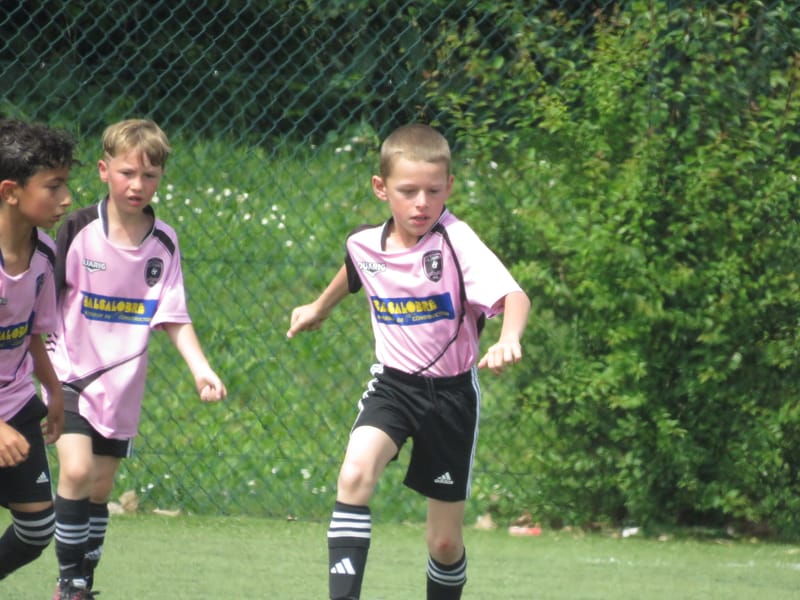 U9 - Juin 2024