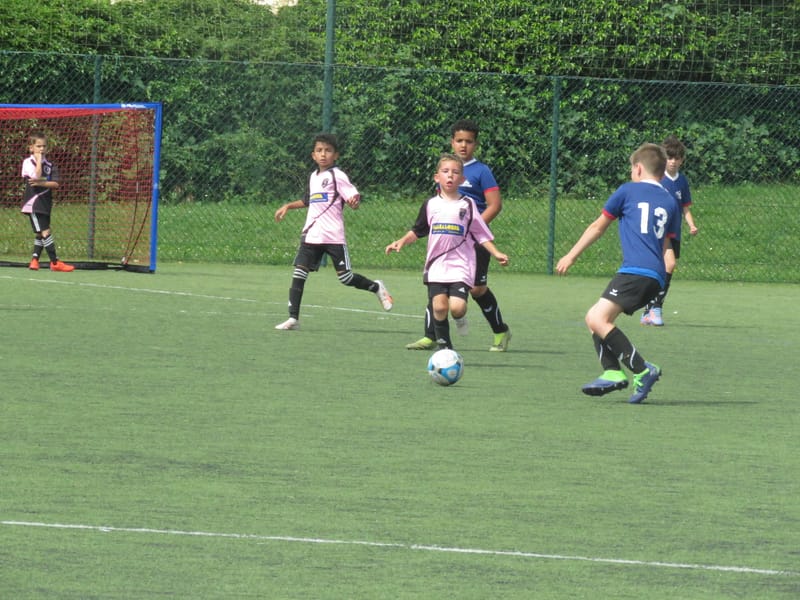 U9 - Juin 2024