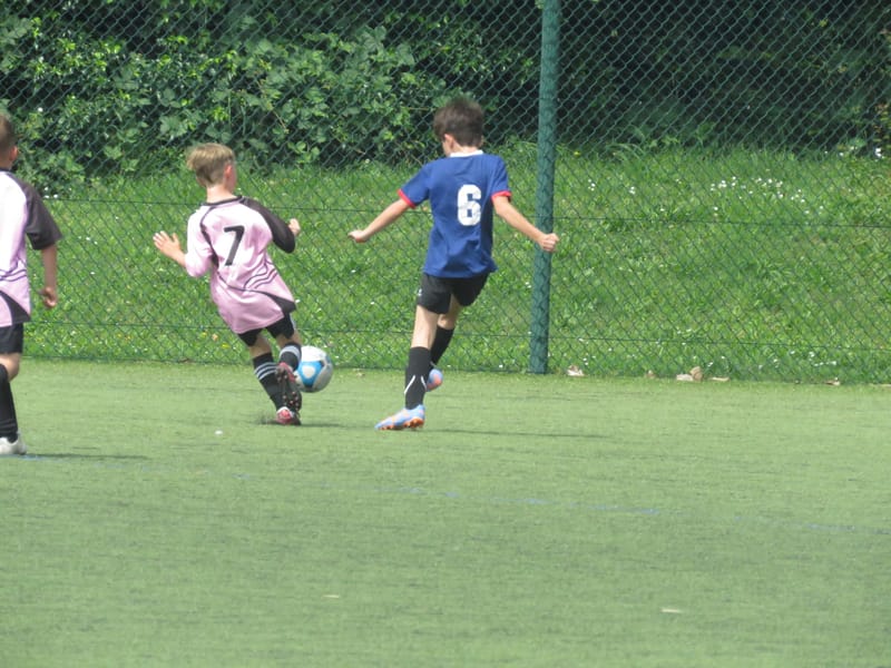 U9 - Juin 2024
