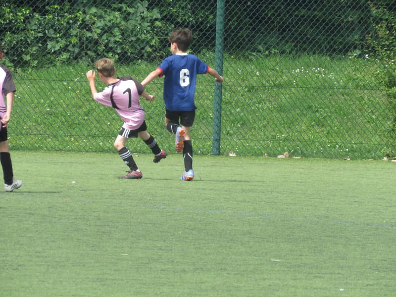 U9 - Juin 2024