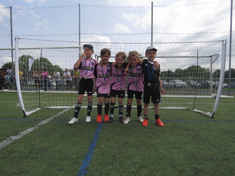 U9 - Juin 2024
