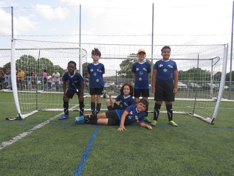 U9 - Juin 2024