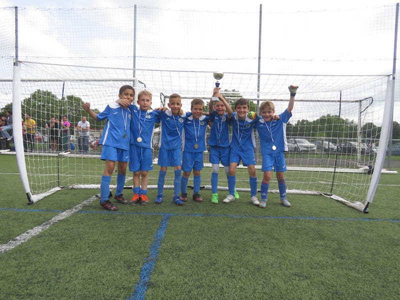 U9 - Juin 2024