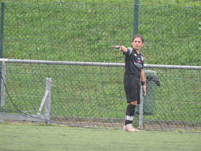 U12 et U13 - Juin 2024