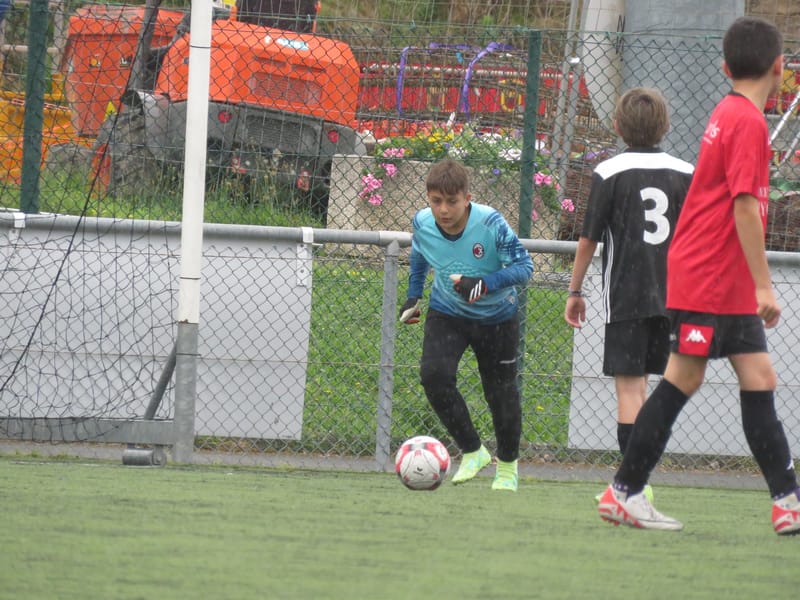 U12 et U13 - Juin 2024