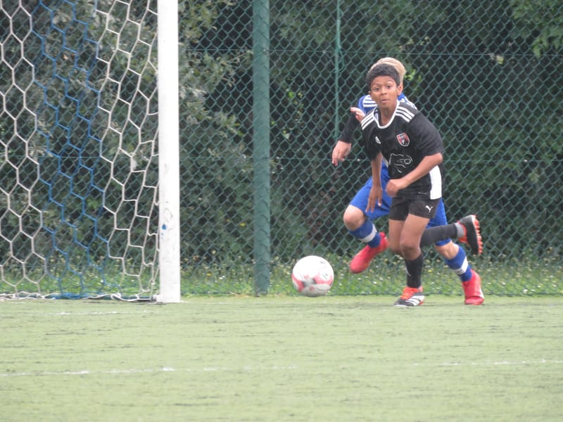 U12 et U13 - Juin 2024